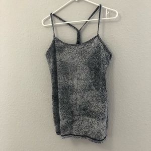 Lululemon Power Y tank